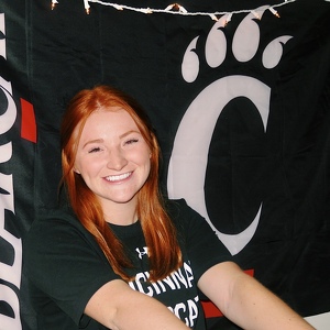 Fundraising Page: Emma Ehasz